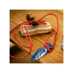 Jewellery*Maison Ghibli Small jade Sword Pendant  - Princess Mononoke