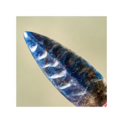 Jewellery*Maison Ghibli Small jade Sword Pendant  - Princess Mononoke