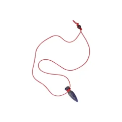 Jewellery*Maison Ghibli Small jade Sword Pendant  - Princess Mononoke