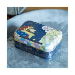 Accessories*Maison Ghibli Small metal box King of Dwarf & Princess - Whisper of the Heart