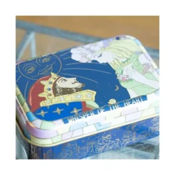 Accessories*Maison Ghibli Small metal box King of Dwarf & Princess - Whisper of the Heart