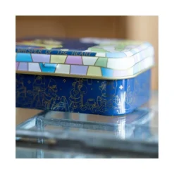 Accessories*Maison Ghibli Small metal box King of Dwarf & Princess - Whisper of the Heart