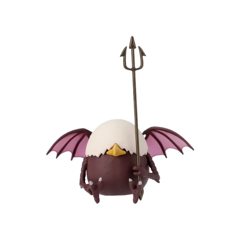 Toys*Maison Ghibli Small Monster Figurine - Earwig And The Witch