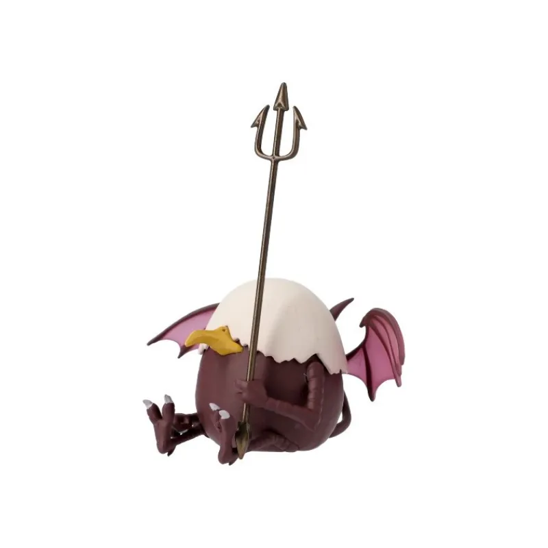 Toys*Maison Ghibli Small Monster Figurine - Earwig And The Witch