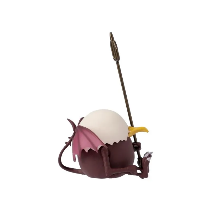 Toys*Maison Ghibli Small Monster Figurine - Earwig And The Witch