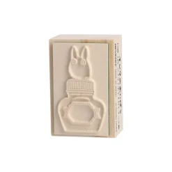 Small Equipment*Maison Ghibli Small Totoro & Ink bottle Wood stamp - My Neighbor Totoro