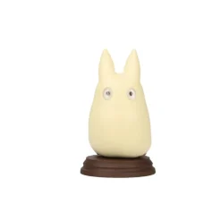 Statues*Maison Ghibli Small Totoro leaning pocket statue - My Neighbor Totoro