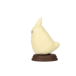 Statues*Maison Ghibli Small Totoro leaning pocket statue - My Neighbor Totoro