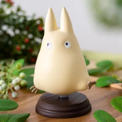 Statues*Maison Ghibli Small Totoro running pocket statue - My Neighbor Totoro