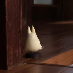 Statues*Maison Ghibli Small Totoro running pocket statue - My Neighbor Totoro