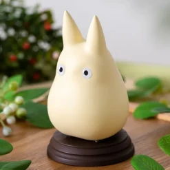 Statues*Maison Ghibli Small Totoro standing pocket statue - My Neighbor Totoro