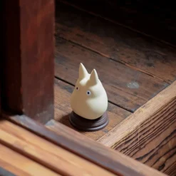 Statues*Maison Ghibli Small Totoro standing pocket statue - My Neighbor Totoro