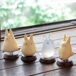 Statues*Maison Ghibli Small Totoro standing pocket statue - My Neighbor Totoro