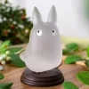 Statues*Maison Ghibli Small Totoro transparent pocket statue - My Neighbor Totoro