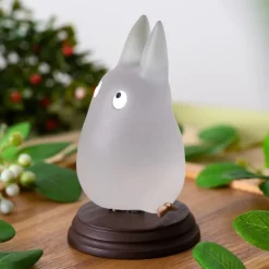 Statues*Maison Ghibli Small Totoro transparent pocket statue - My Neighbor Totoro