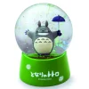 Décoration*Maison Ghibli Snow Globe Totoro - My Neighbor Totoro