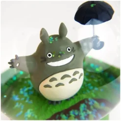 Décoration*Maison Ghibli Snow Globe Totoro - My Neighbor Totoro