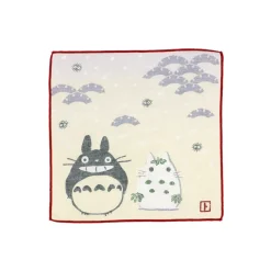 Outfits*Maison Ghibli Snowman Handkerchief - My Neighbor Totoro