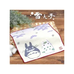Outfits*Maison Ghibli Snowman Handkerchief - My Neighbor Totoro