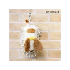 Accessories*Maison Ghibli Soft Brush Heen - Howl's Moving Castle