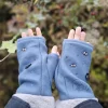 Outfits*Maison Ghibli Soot sprites Gloves - My Neighbor Totoro