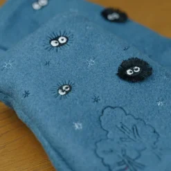 Outfits*Maison Ghibli Soot sprites Gloves - My Neighbor Totoro
