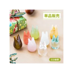 Statues*Maison Ghibli Souvenir Stones Totoro - My Neighbor Totoro