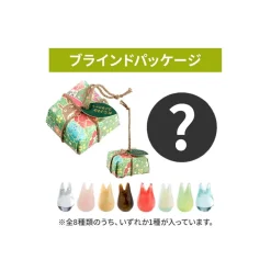 Statues*Maison Ghibli Souvenir Stones Totoro - My Neighbor Totoro