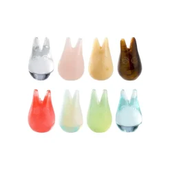 Statues*Maison Ghibli Souvenir Stones Totoro - My Neighbor Totoro