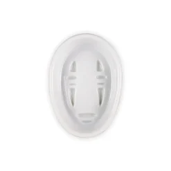Kitchenware*Maison Ghibli Soy sauce dish No Face - Spirited Away
