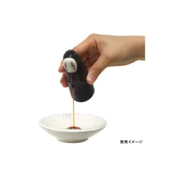 Kitchenware*Maison Ghibli Soy Sauce Dispenser No Face - Spirited Away