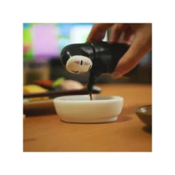 Kitchenware*Maison Ghibli Soy Sauce Dispenser No Face - Spirited Away