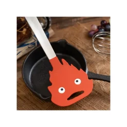 Kitchenware*Maison Ghibli Spatula Calcifer - Howl's Moving Castle