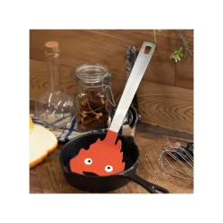 Kitchenware*Maison Ghibli Spatula Calcifer - Howl's Moving Castle