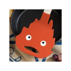 Kitchenware*Maison Ghibli Spatula Calcifer - Howl's Moving Castle