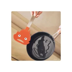 Kitchenware*Maison Ghibli Spatula Calcifer - Howl's Moving Castle
