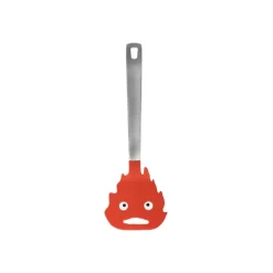 Kitchenware*Maison Ghibli Spatula Calcifer - Howl's Moving Castle