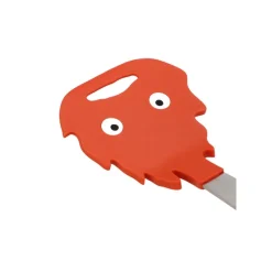 Kitchenware*Maison Ghibli Spatula Calcifer - Howl's Moving Castle
