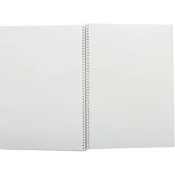 Notebooks And Notepads*Maison Ghibli SPIRAL NOTEBOOK COLORFUL LEAF PATTERN TOTORO - MY NEIGHBOR TOTORO