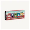 Small Equipment*Maison Ghibli Spirited Away Eraser Set - Spirited Away