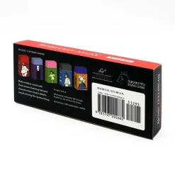 Small Equipment*Maison Ghibli Spirited Away Eraser Set - Spirited Away