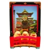 Wall Decoration*Maison Ghibli Spirited Away Photo Frame Character Ootori-sama