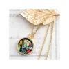 Jewellery*Maison Ghibli STAINED GLASS SERIES - PENDANT LOUISE & BARON-WHISPER OF THE HEART