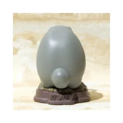 Statues*Maison Ghibli Statue Collection Stop Motion Totoro Grey Dondoko Pose 9 - My Neighbor Totoro