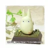 Statues*Maison Ghibli Statue Collection Stop Motion Totoro White Race Pose 1 - My Neighbor Totoro