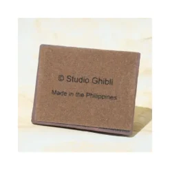 Statues*Maison Ghibli Statue Collection Stop Motion Totoro Blanc Course Pose 5 - My Neighbor Totoro