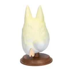Statues*Maison Ghibli Statue Find the Little White Totoro - My Neighbor Totoro