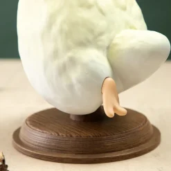 Statues*Maison Ghibli Statue Find the Little White Totoro - My Neighbor Totoro