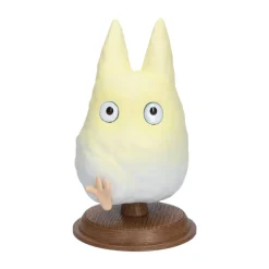 Statues*Maison Ghibli Statue Find the Little White Totoro - My Neighbor Totoro