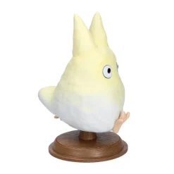Statues*Maison Ghibli Statue Find the Little White Totoro - My Neighbor Totoro